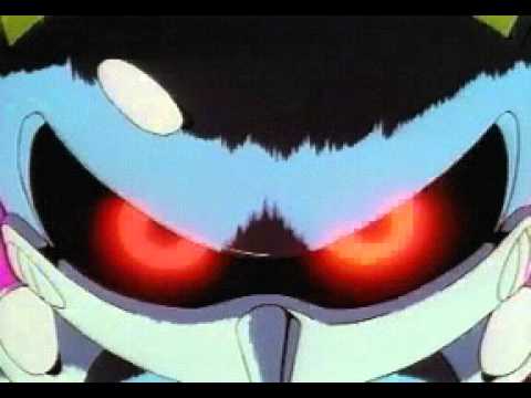 Sonic the Hedgehog: The Movie