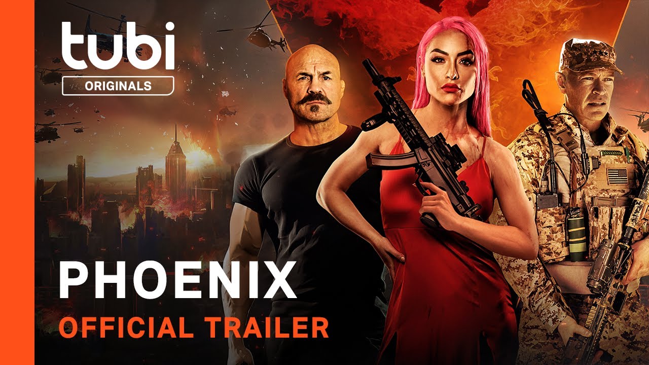 Phoenix
