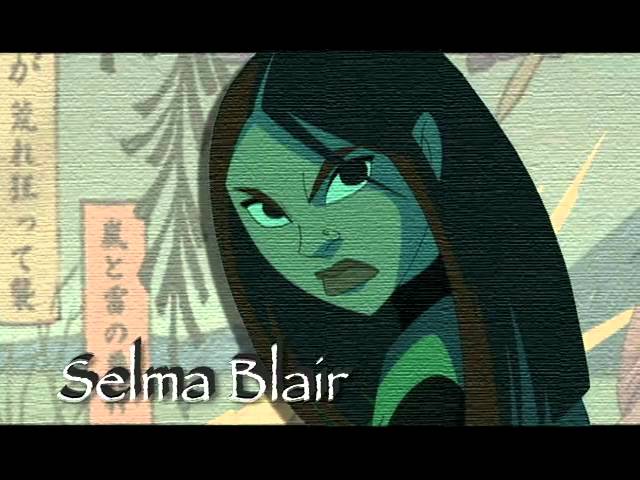 Hellboy Animated: Sword of Storms
