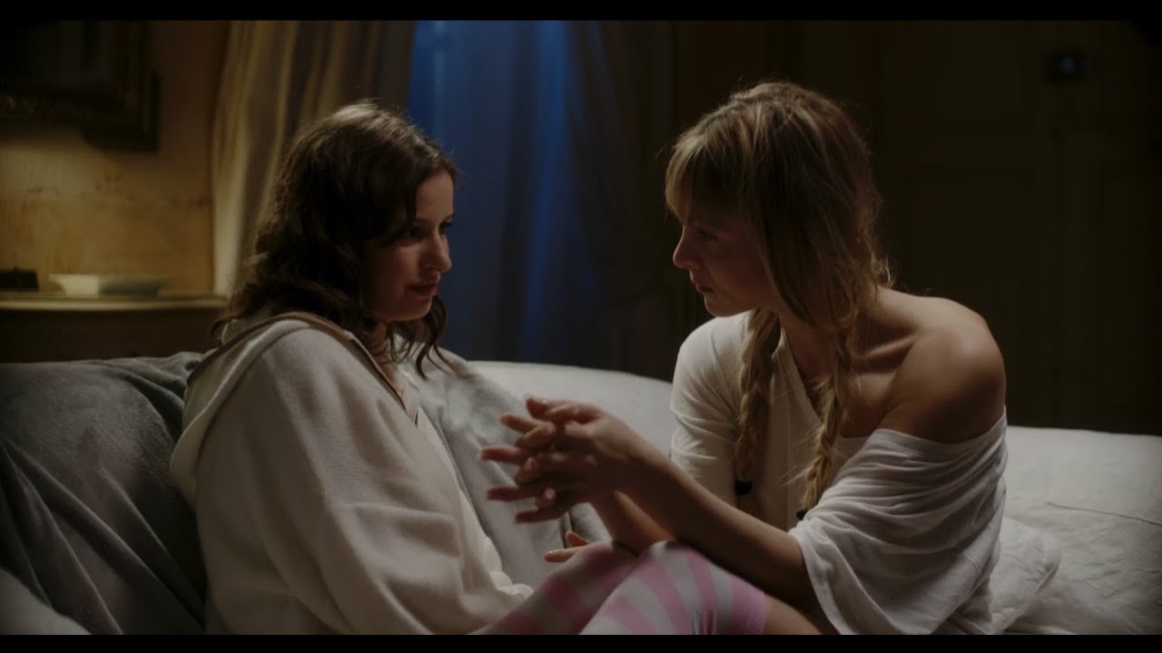 Between Us
