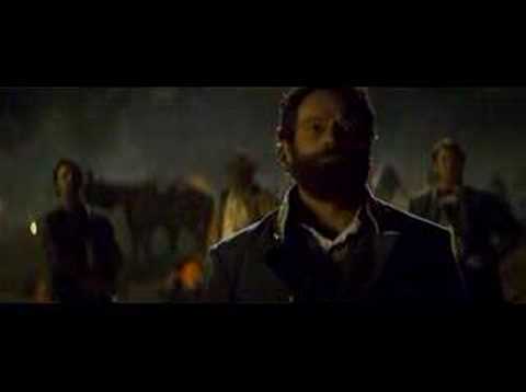 Gods and Generals