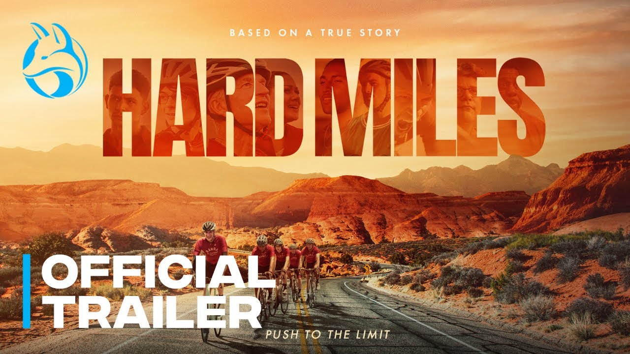 Hard Miles