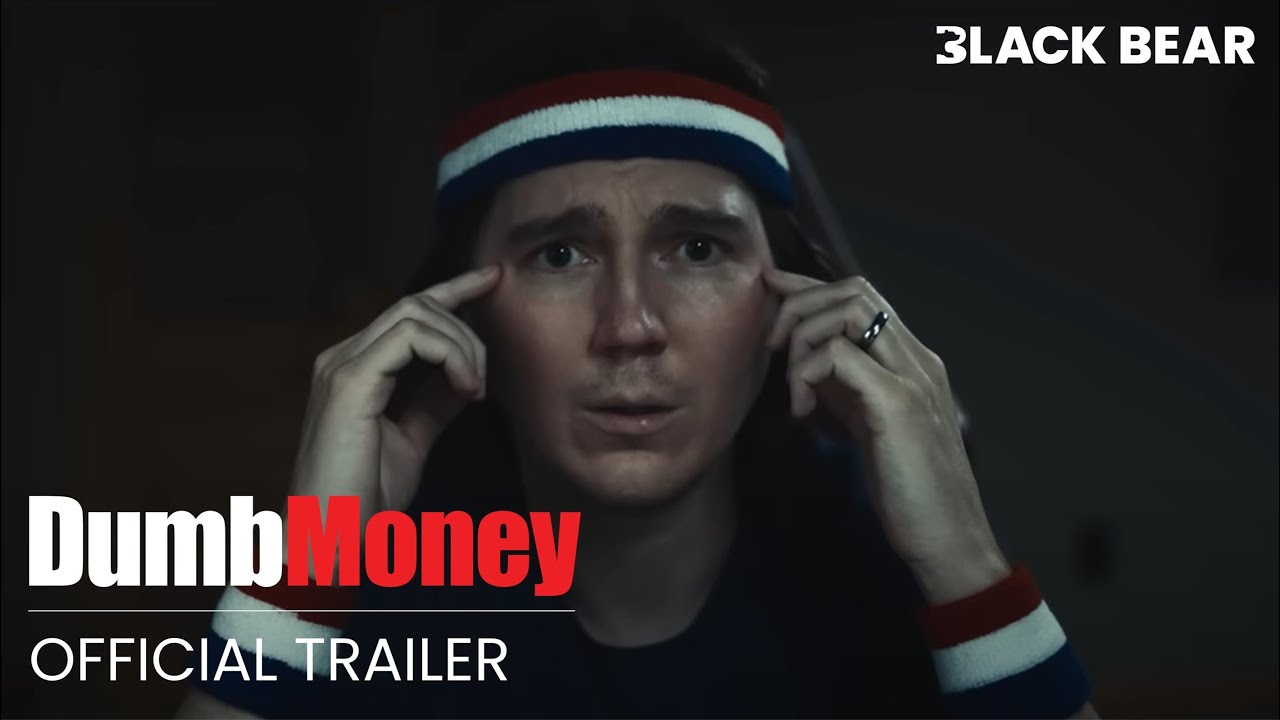 Dumb Money
