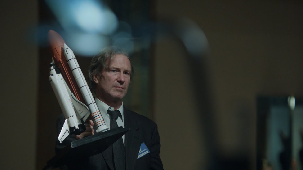 The Challenger Disaster