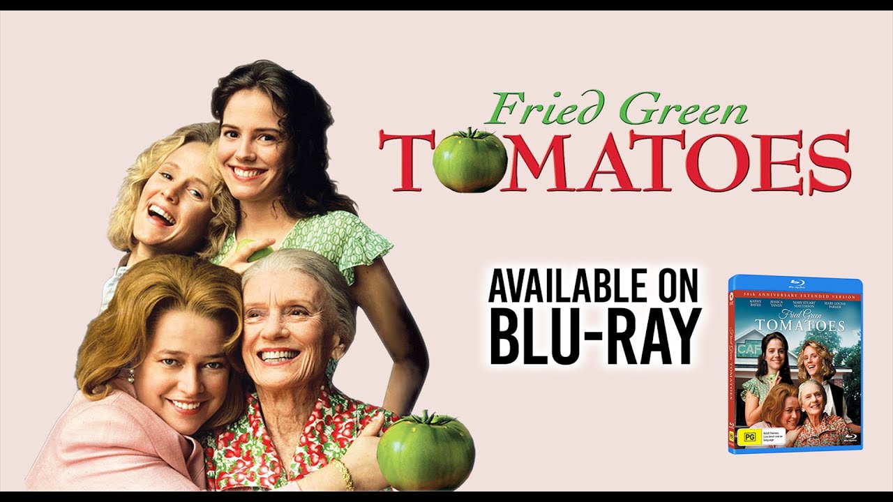 Fried Green Tomatoes