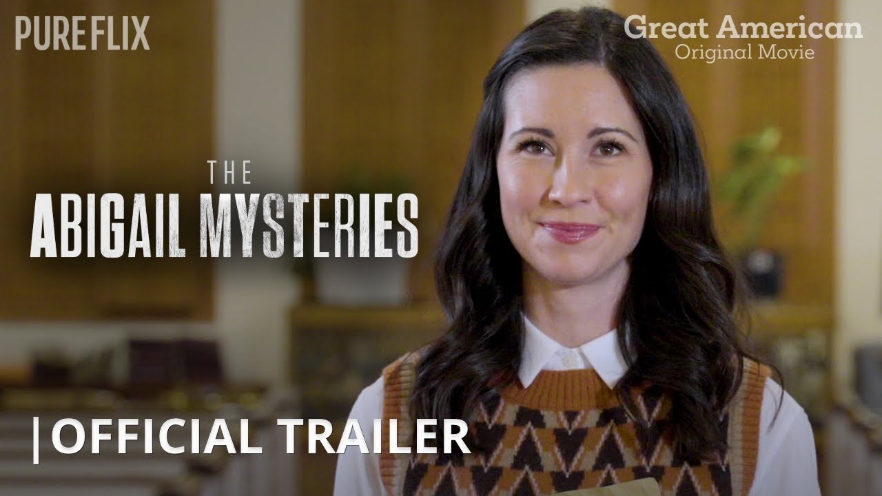 The Abigail Mysteries