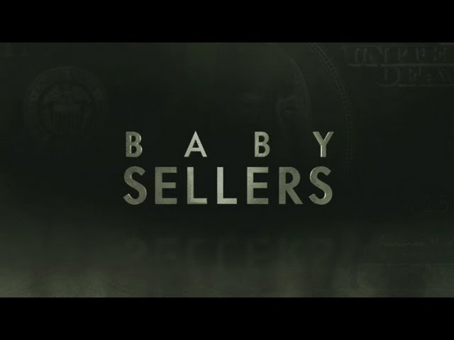 Baby Sellers
