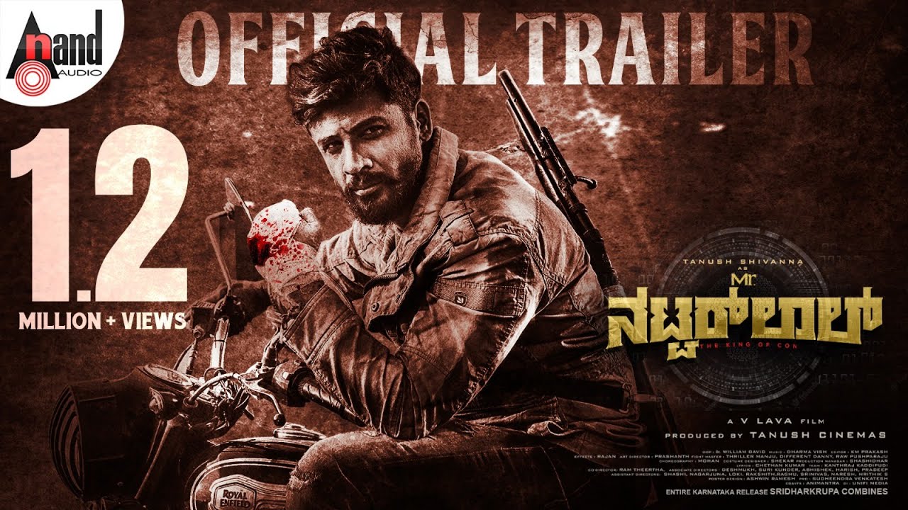Mr. Natwarlal