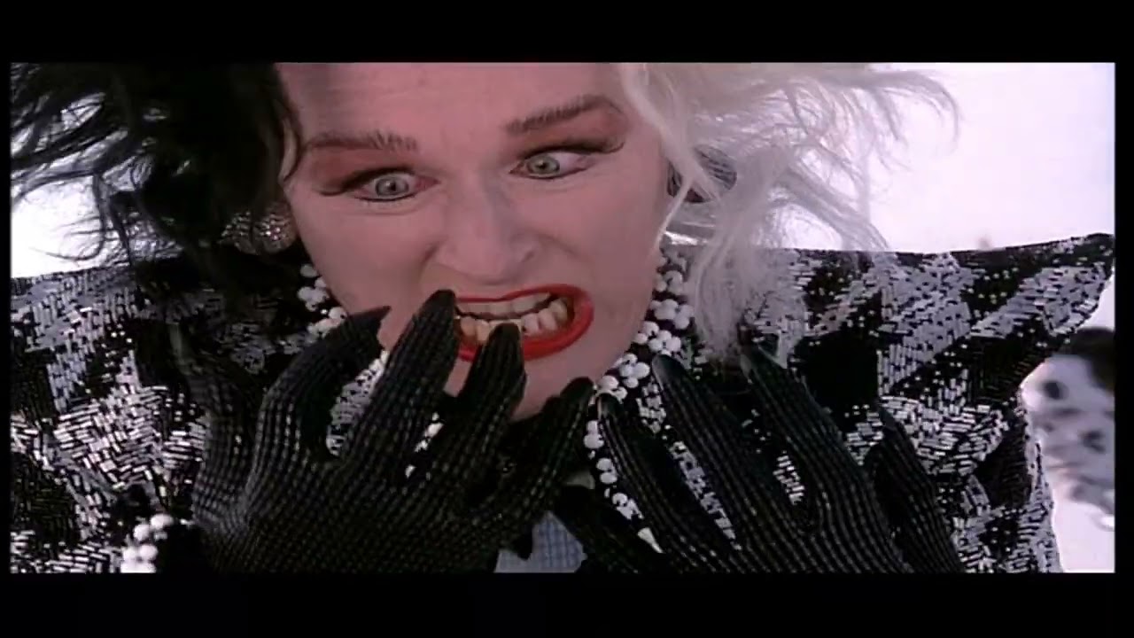 102 Dalmatians