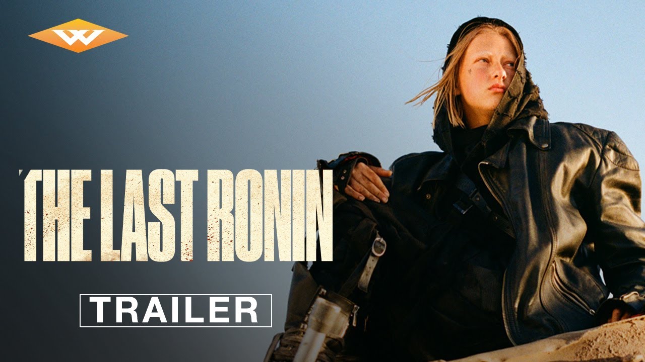 The Last Ronin