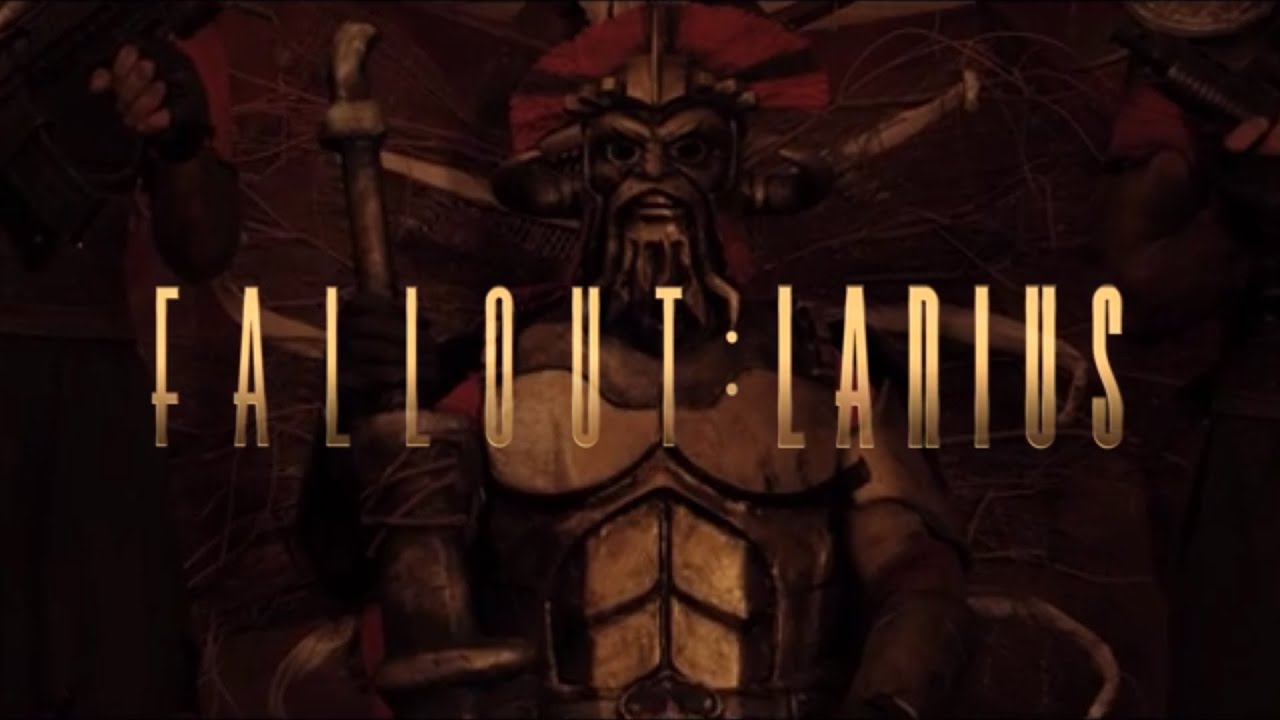 Fallout: Lanius
