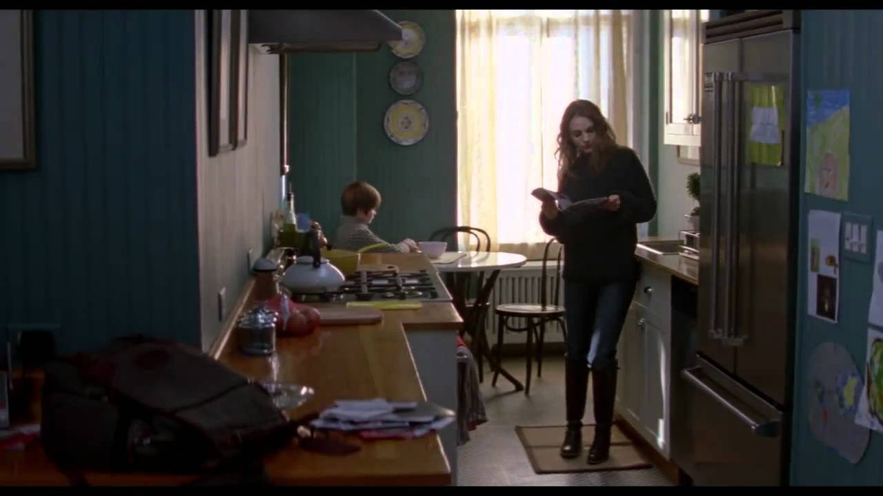 The Other Woman