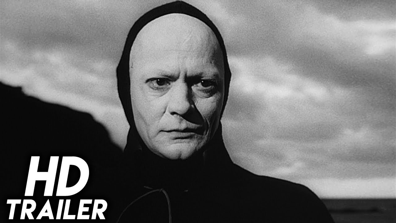 The Seventh Seal