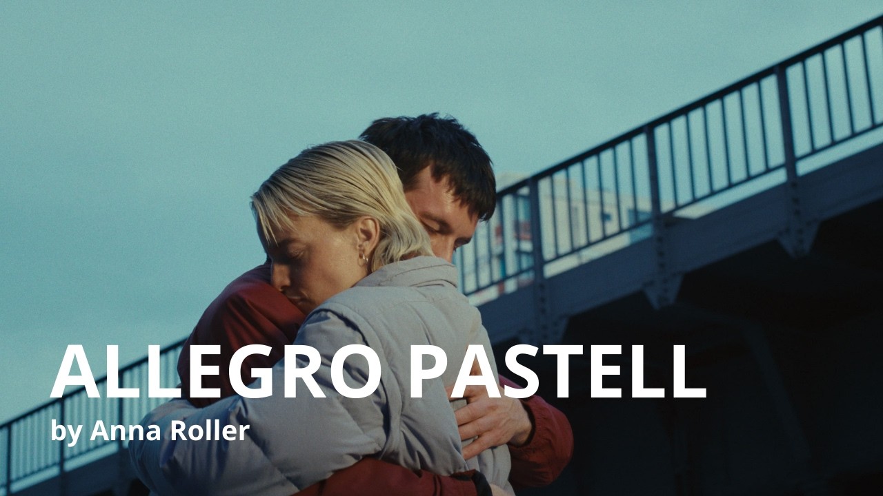 Allegro Pastell