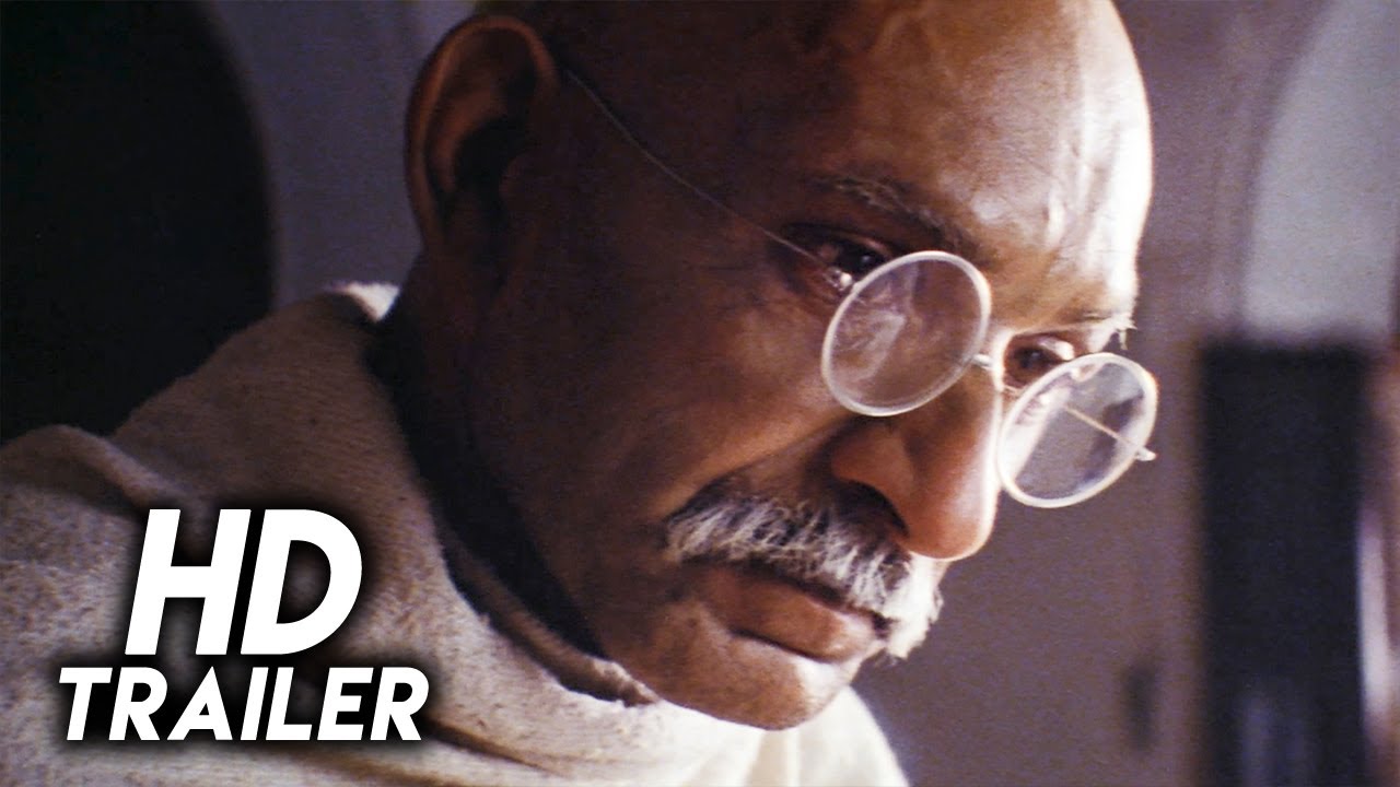Gandhi