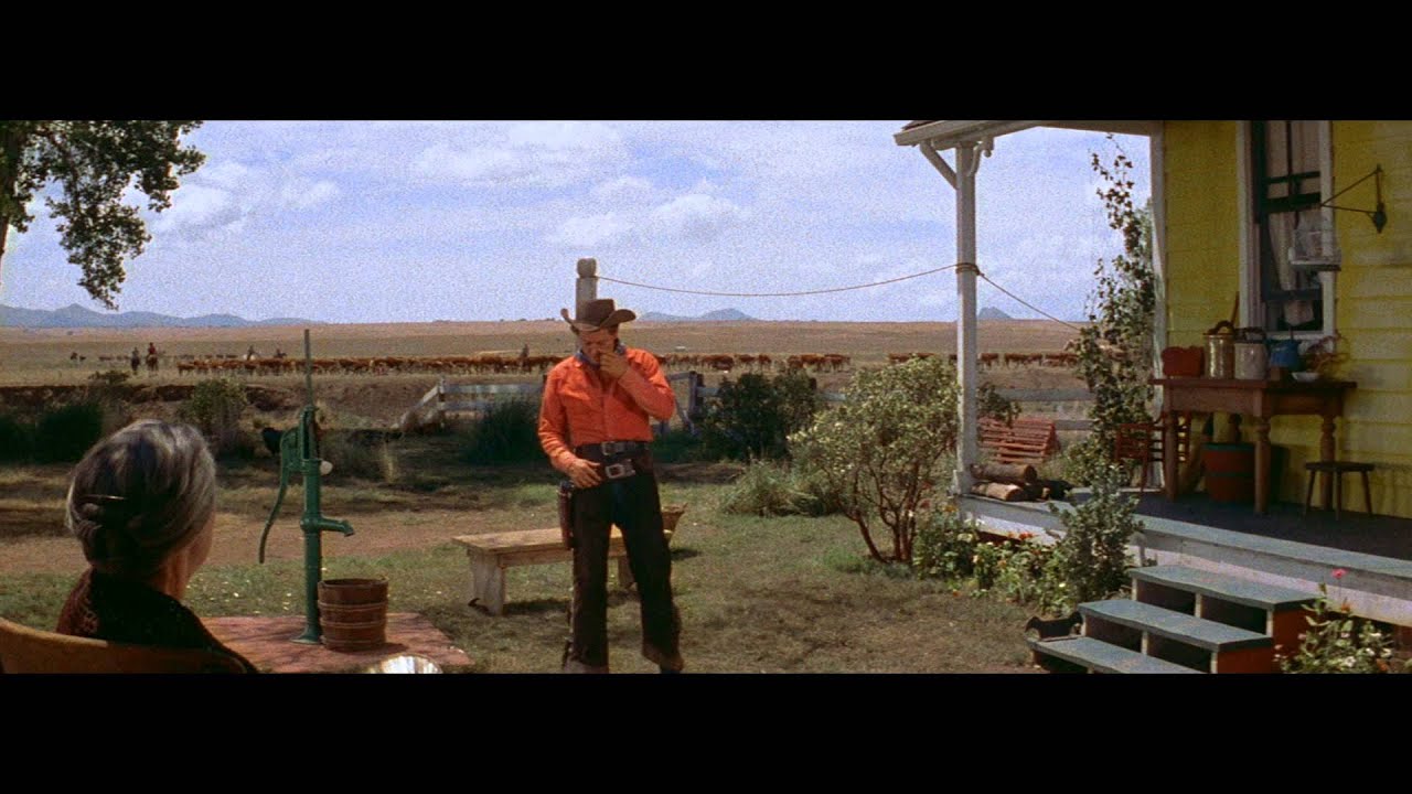 Oklahoma!