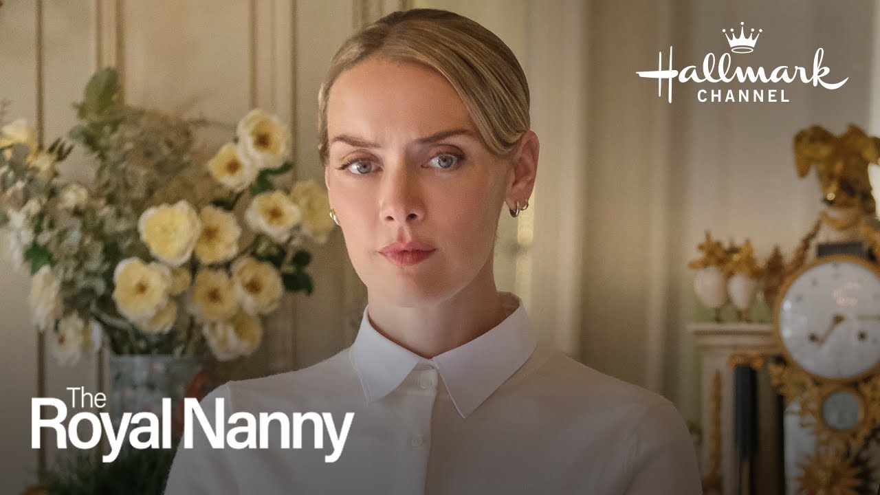 The Royal Nanny