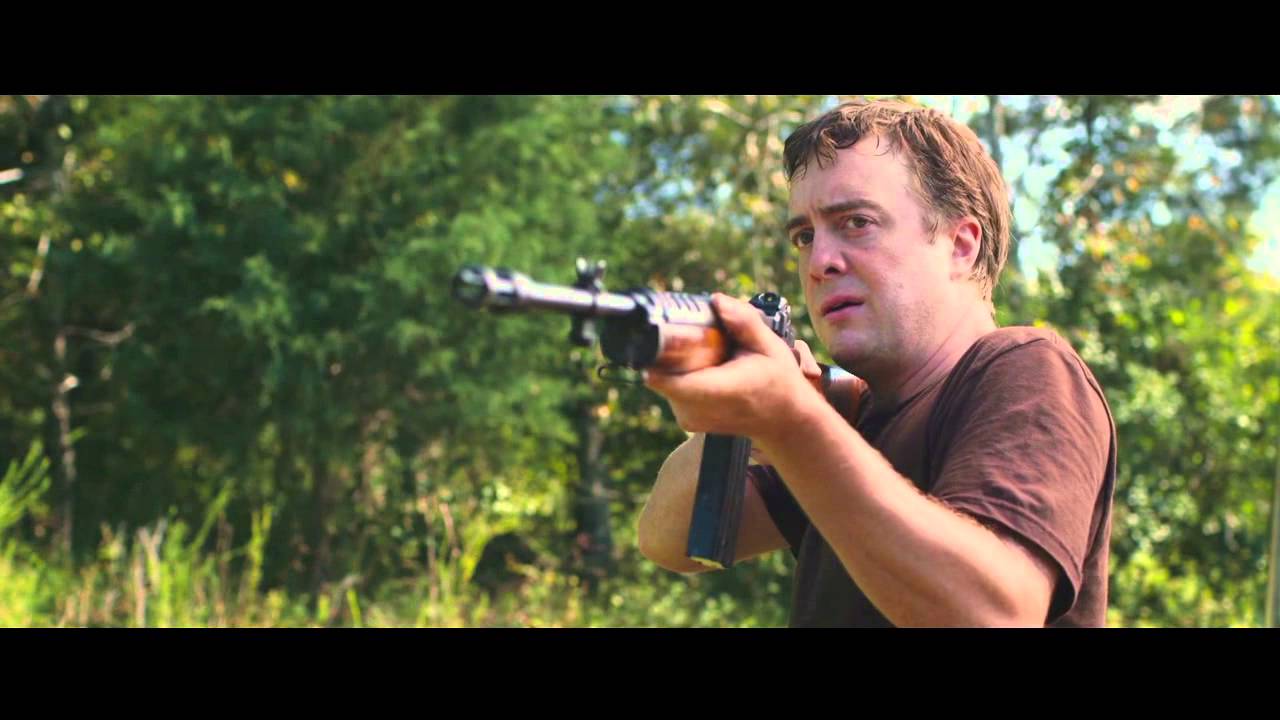 Blue Ruin