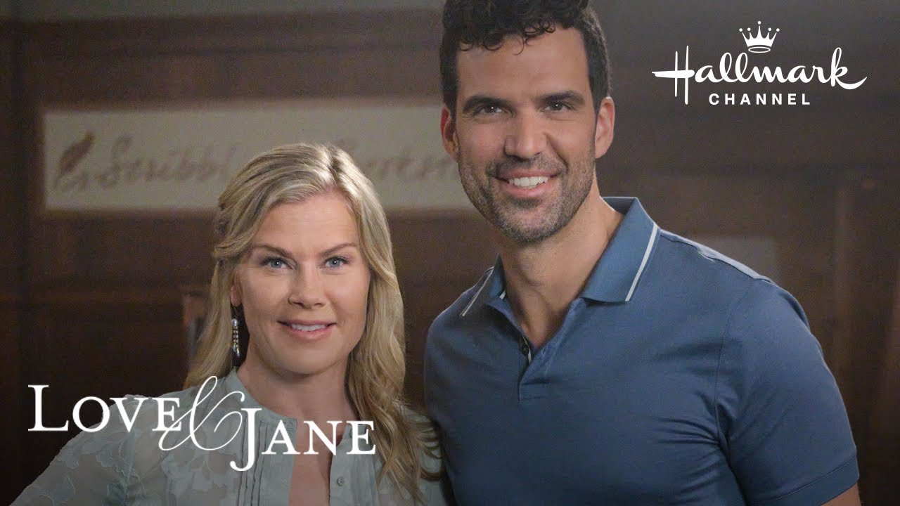 Love & Jane