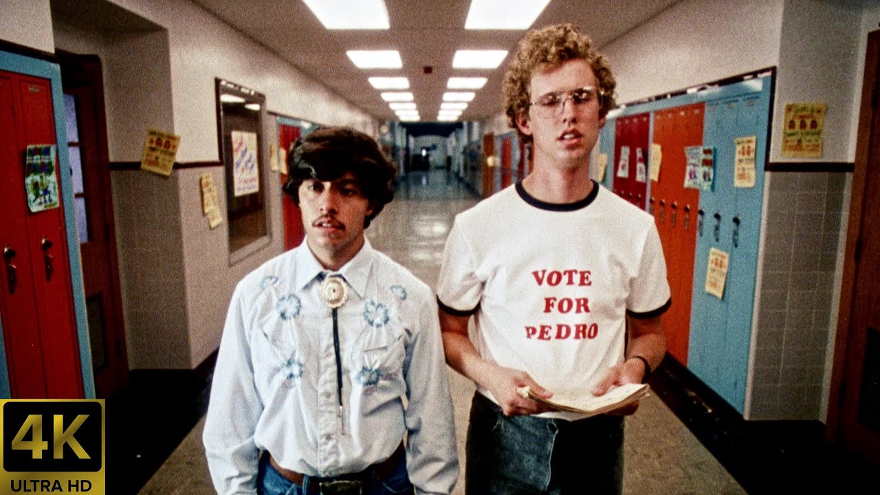 Napoleon Dynamite