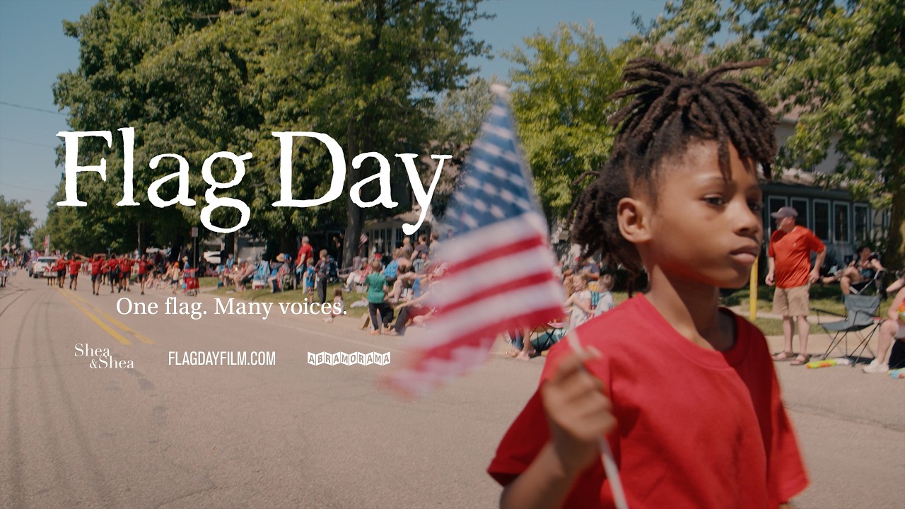 Flag Day