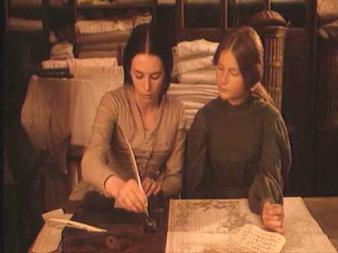 The Bronte Sisters
