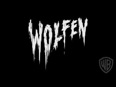 Wolfen
