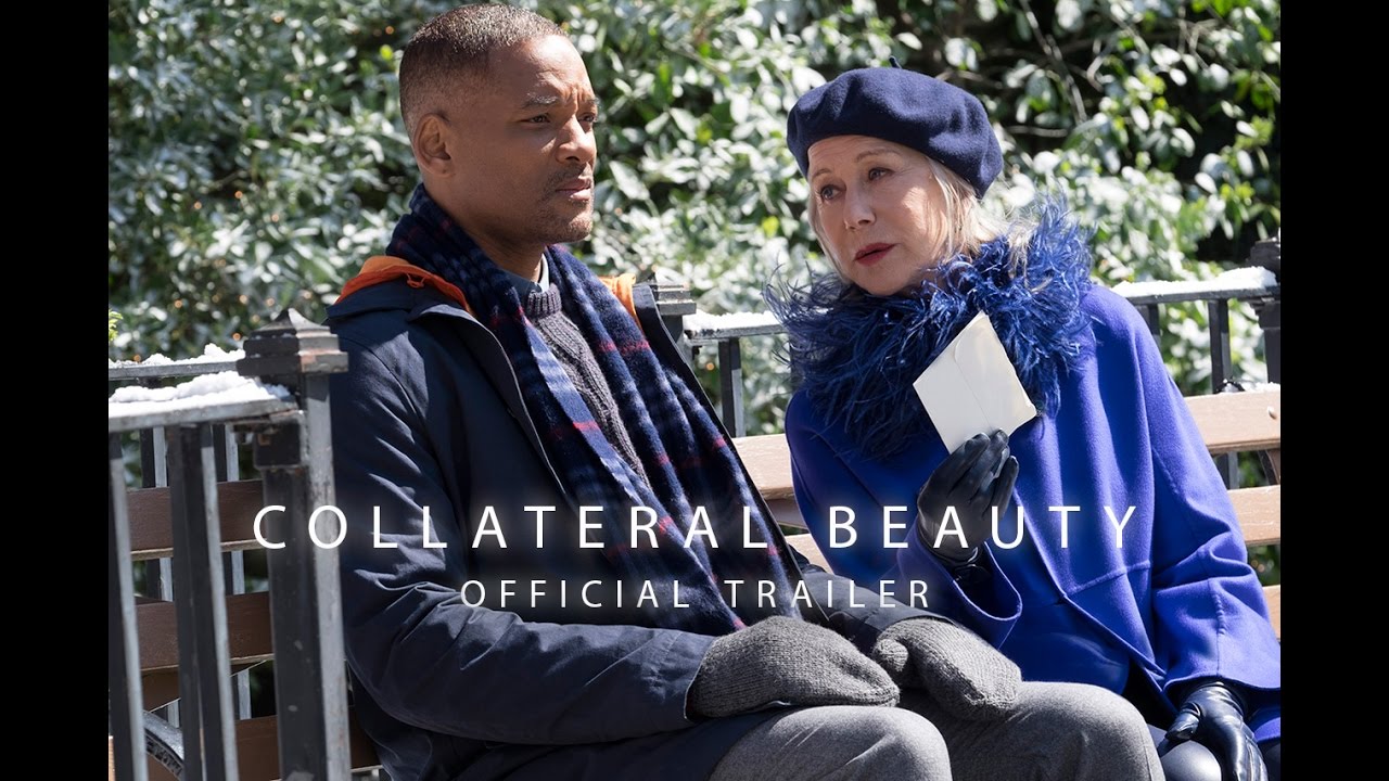 Collateral Beauty