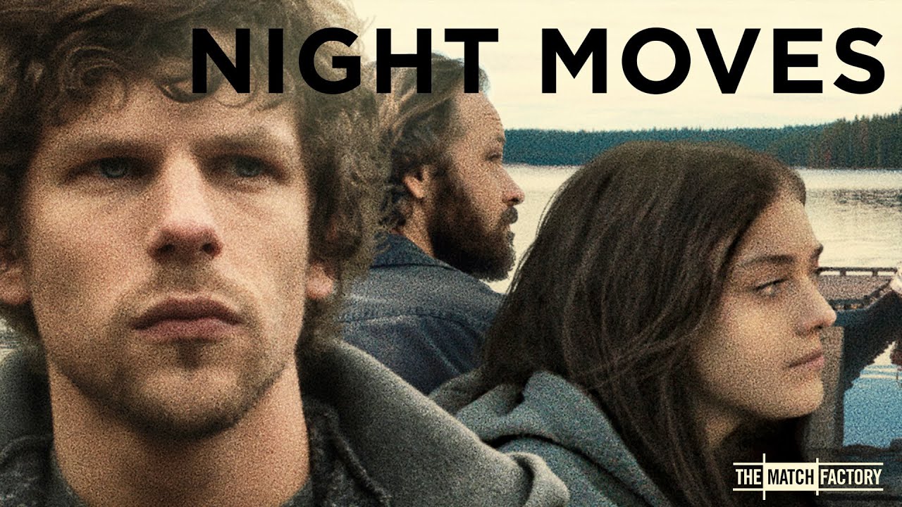 Night Moves
