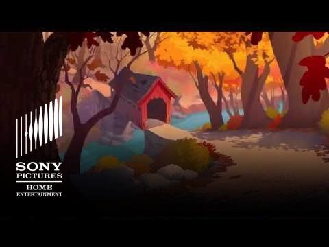 The Smurfs: The Legend of Smurfy Hollow