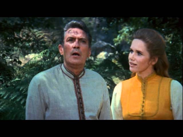 Lost Horizon