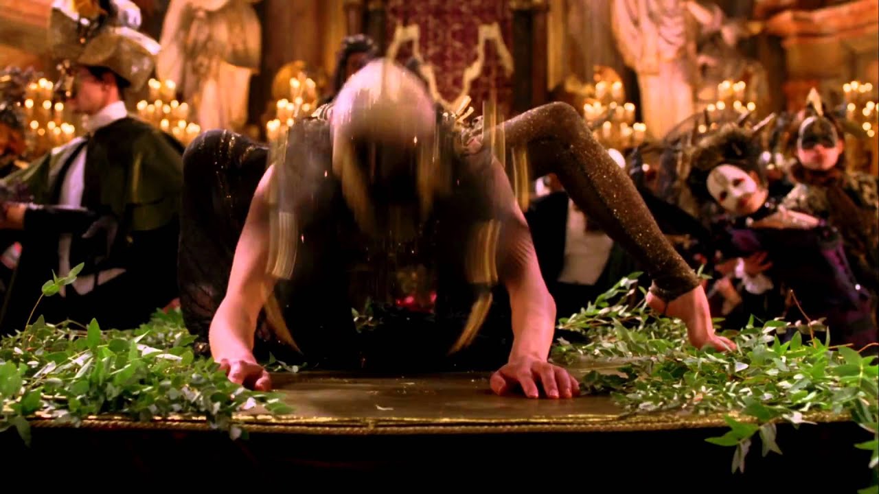 Van Helsing