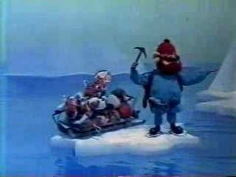 Rudolph the Red-Nosed Reindeer