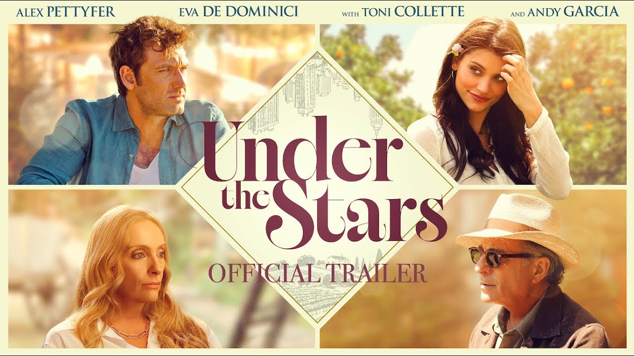 Under the Stars
