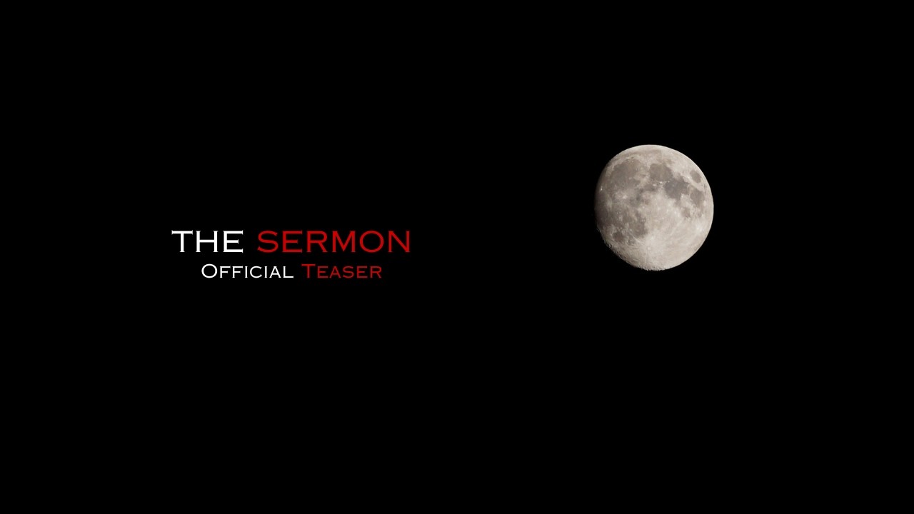 The Sermon