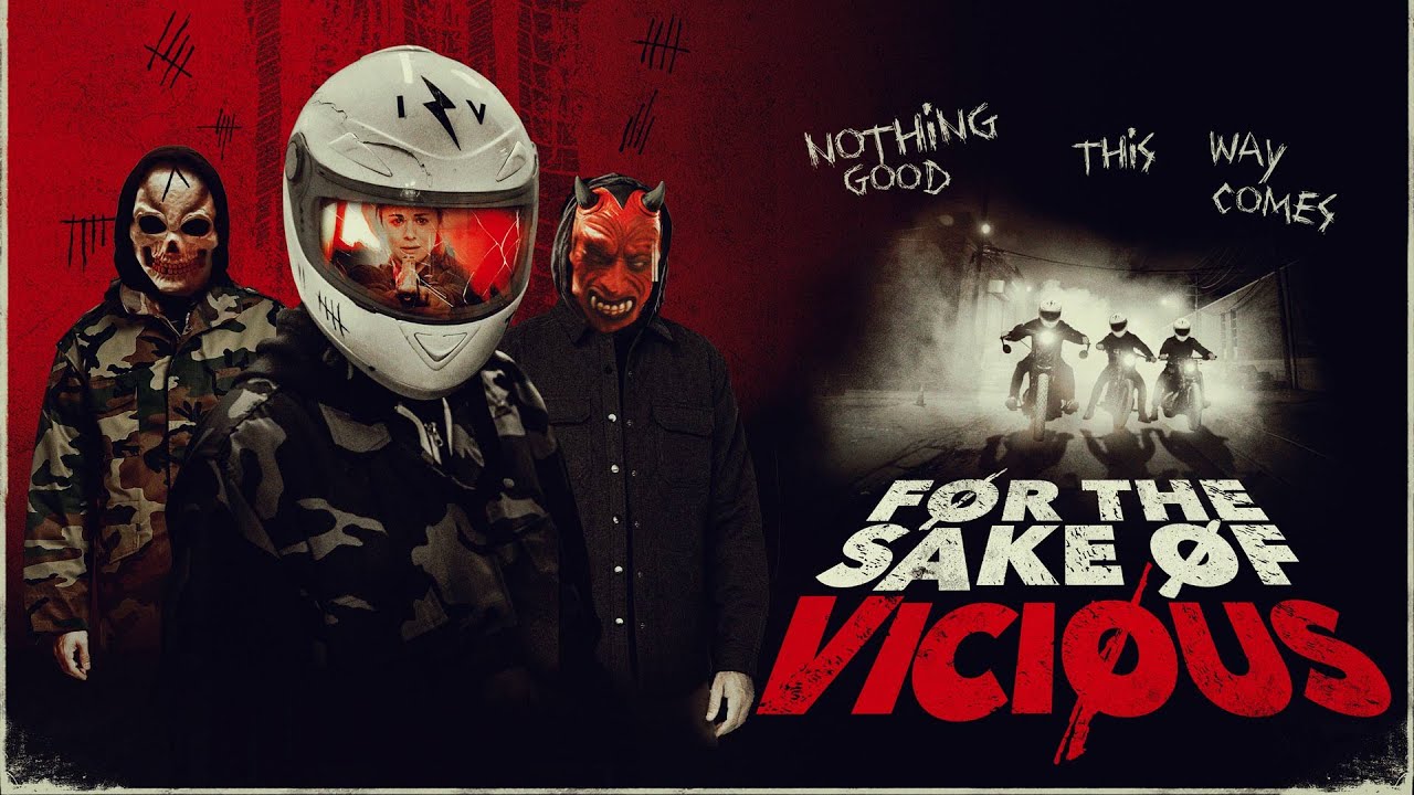 For the Sake of Vicious