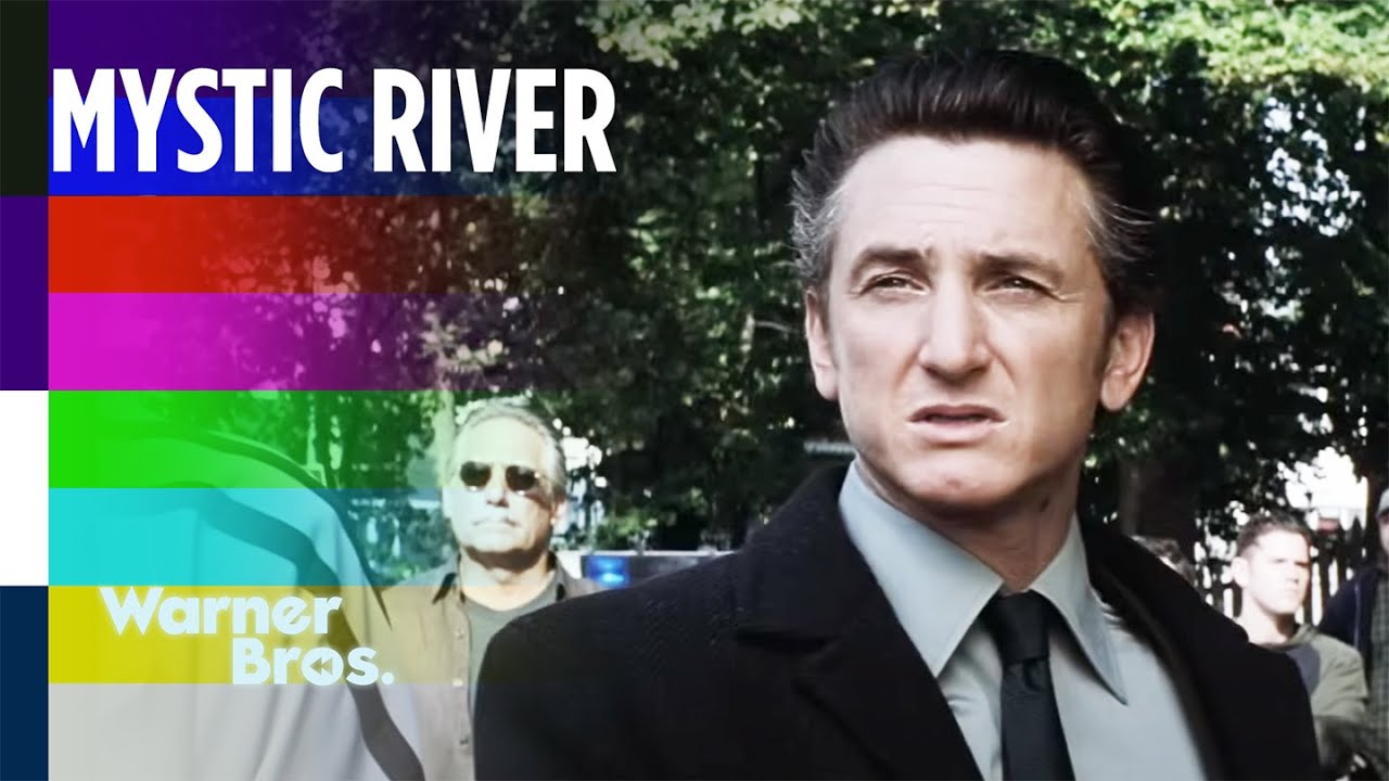 Mystic River