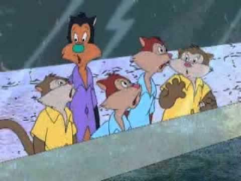 Tweety's High Flying Adventure