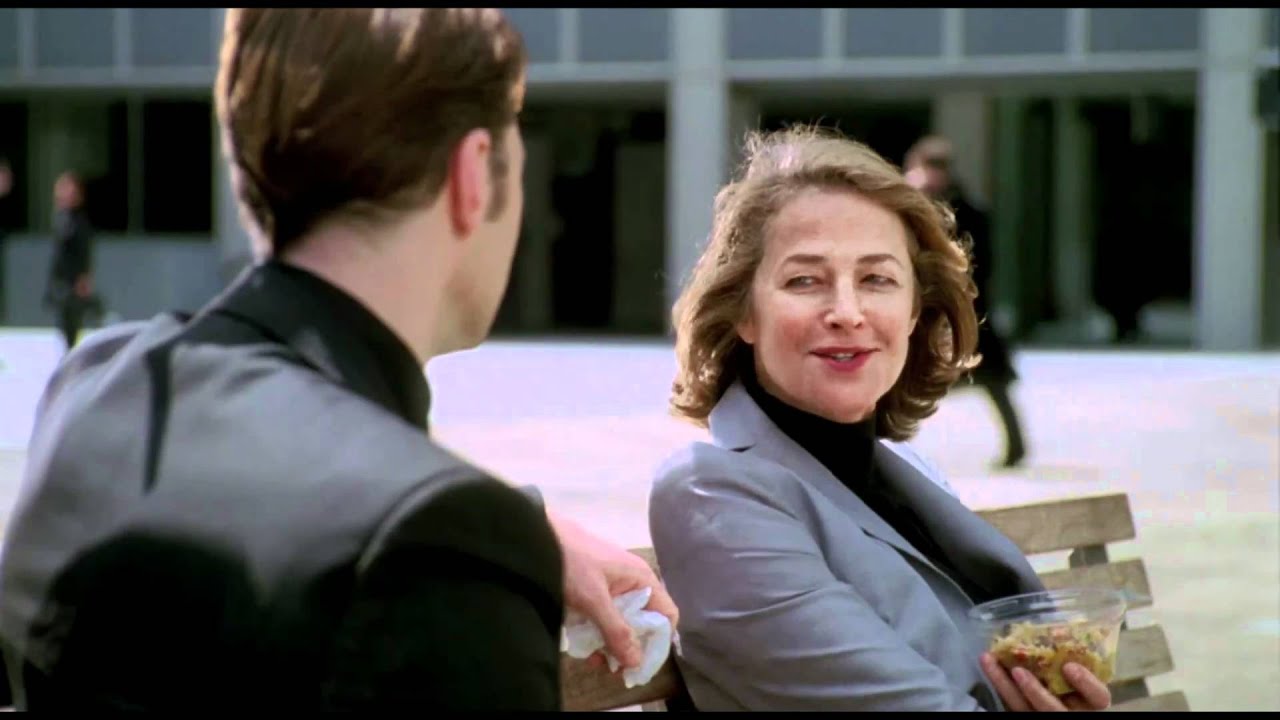 Basic Instinct 2