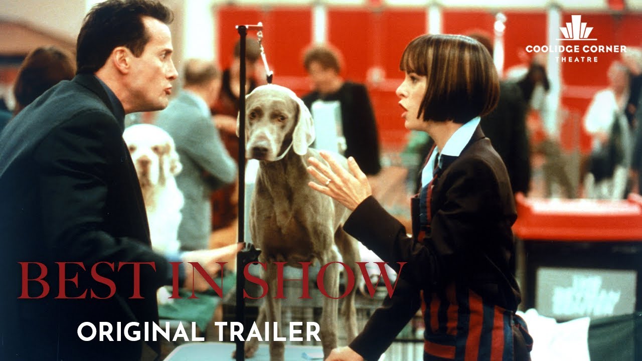 Best in Show