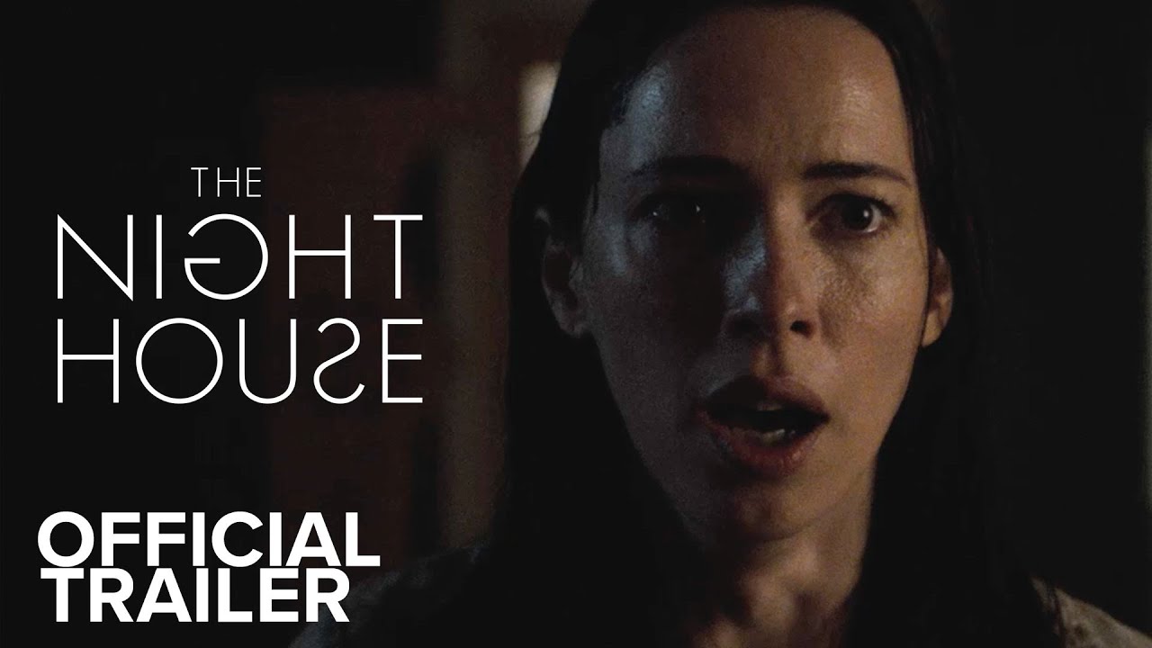 The Night House