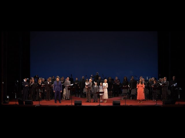 Ragtime, The Musical: All-Star Reunion Concert