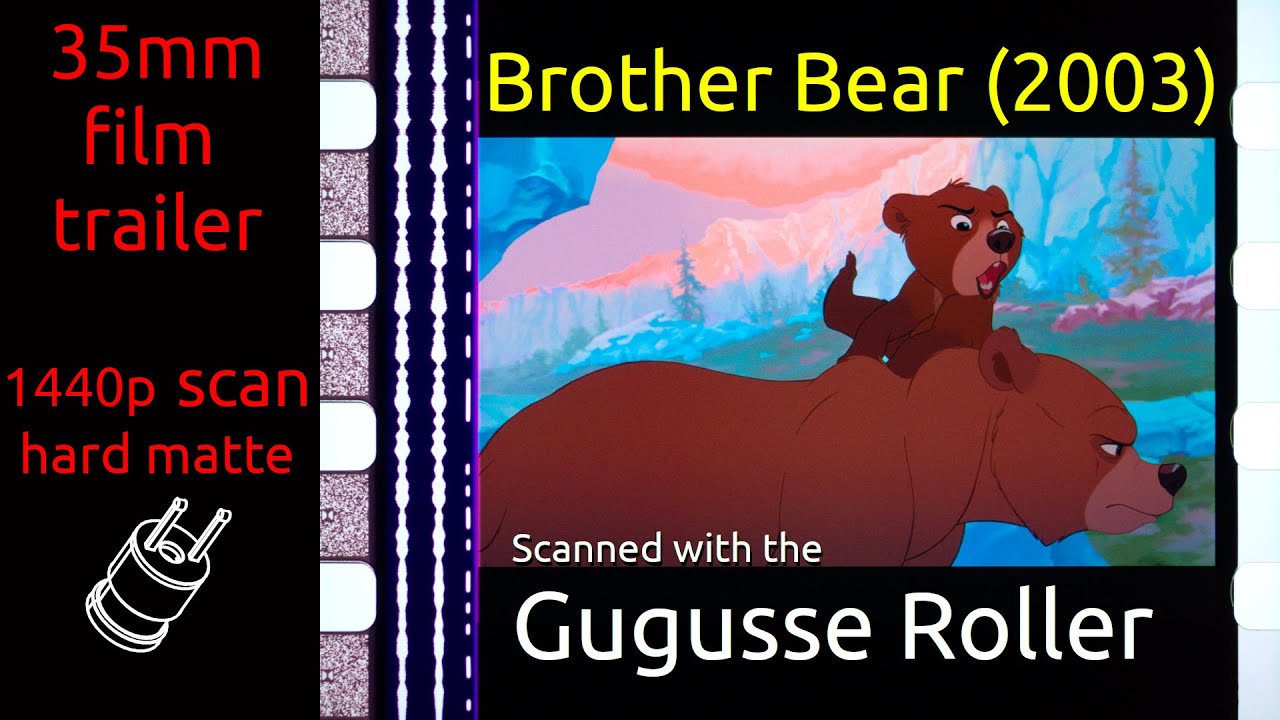 Brother Bear