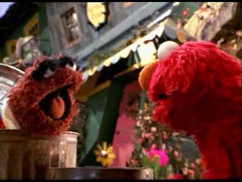 The Adventures of Elmo in Grouchland