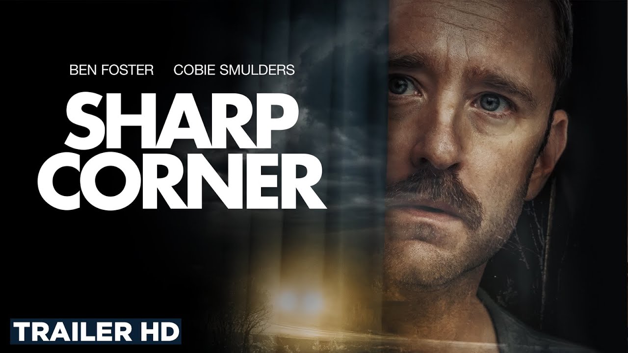 Sharp Corner