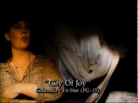 City of Joy