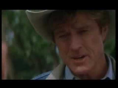 The Horse Whisperer
