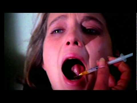 Hanna D: The Girl from Vondel Park