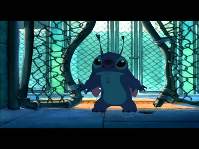 Lilo & Stitch