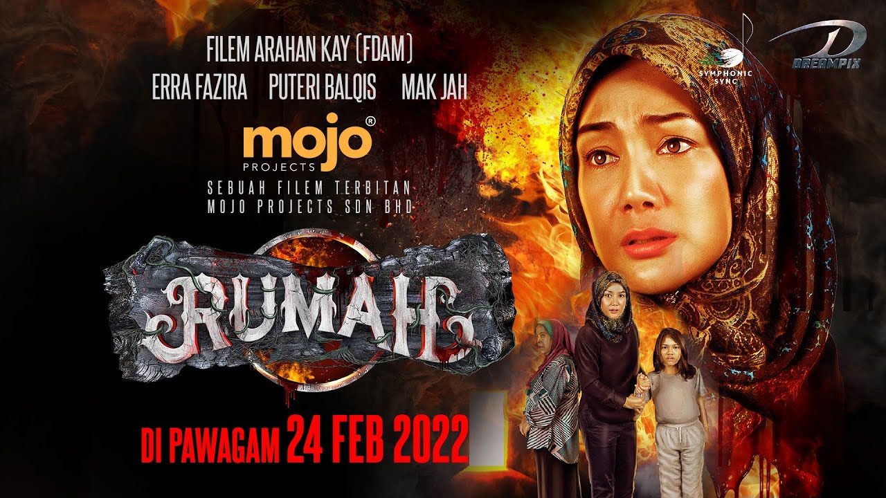 Rumah